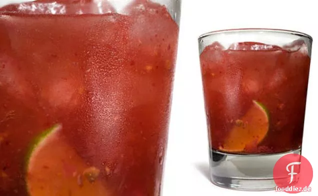 Cranberry Täter