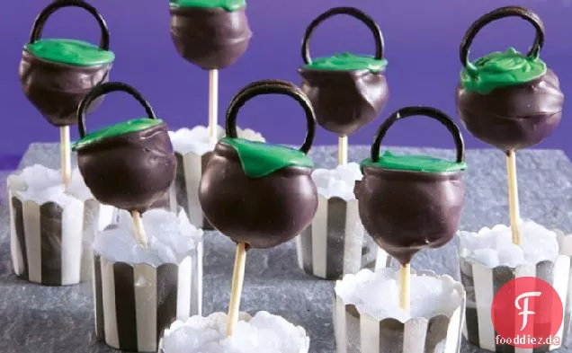 Kessel Kuchen Pops