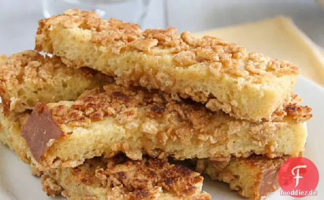 Zimt Toast Crunch® Französisch Toast Finger