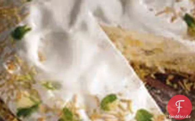 Ananas-Bananen-Kuchen