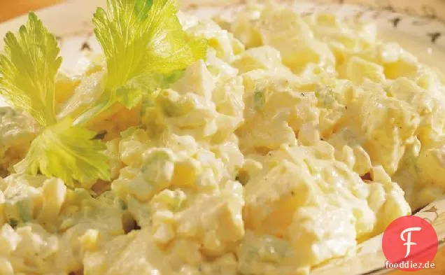 Lieblings-Kartoffelsalat
