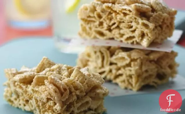 Glutenfreie Chex® Müsliriegel