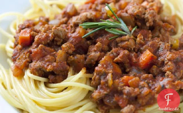 Einfaches Hühnerragout