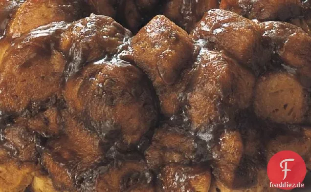 Karamell-Pull-Apart-Kekse