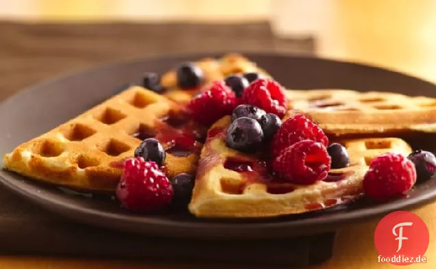 Waffel