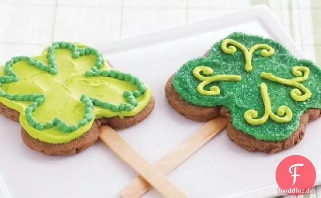 Klee Cookie Pops