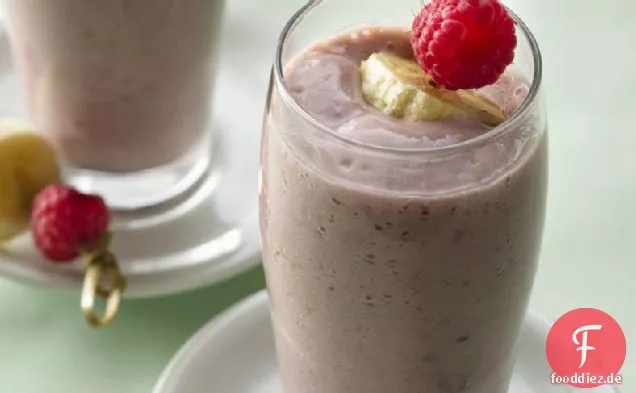 Lucky Charms™ Himbeer-Smoothie