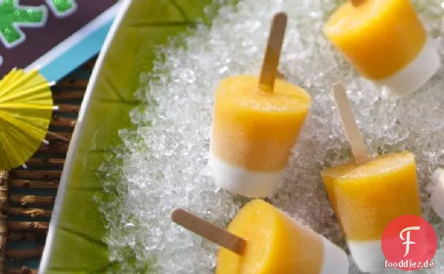 Mai Tai Tiki-Pops