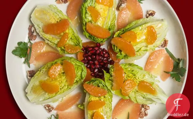 Little Gem Salat