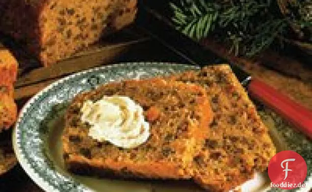 Südliches Süßkartoffelbrot