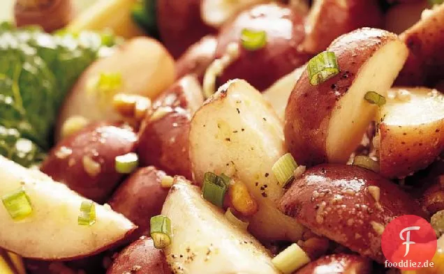 Bistro-Kartoffel-Salat
