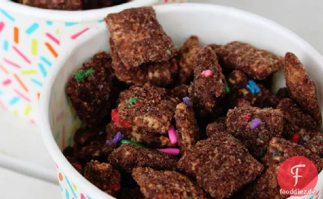 Brownie Teig Chex® Mix