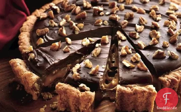 Schildkröte Torte