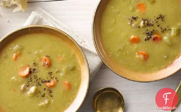 Split Erbsensuppe