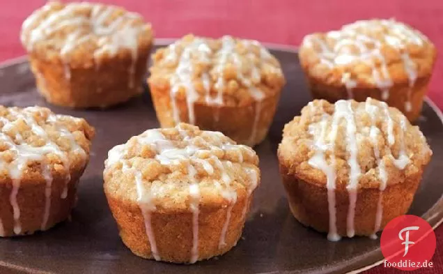 Bananen-Kaffee-Kuchen