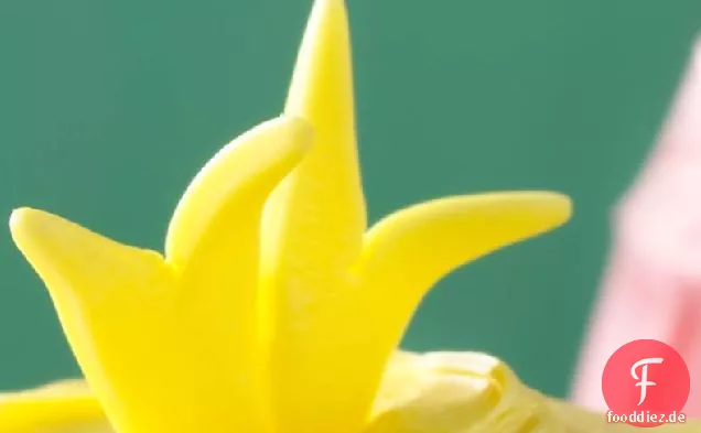 Häschen-und-Küken-Cupcakes