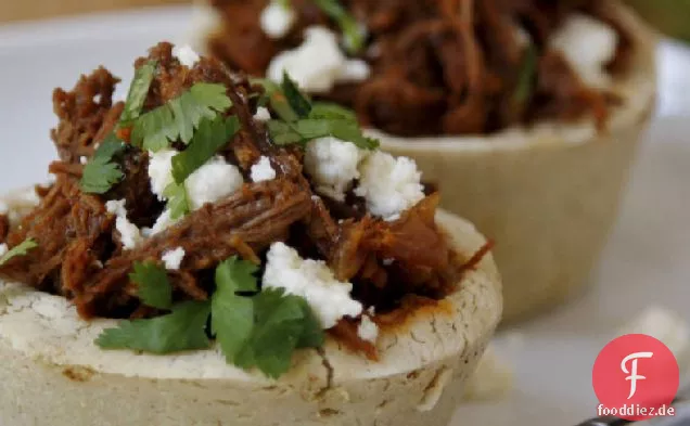 Tamale Tassen
