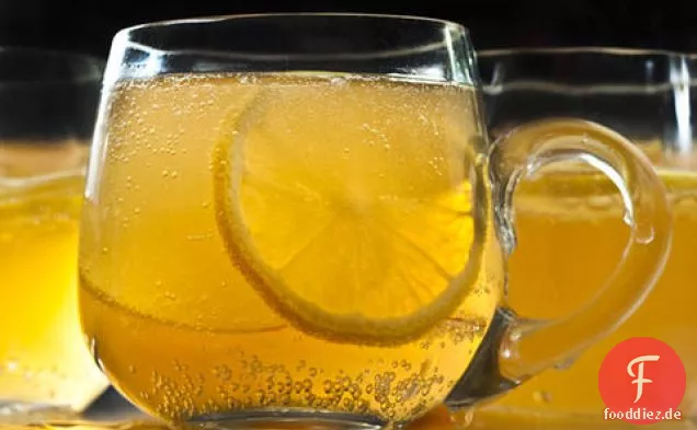 Ernte Schüssel Punch