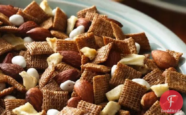 Zimt-Apfel Chex® Mix