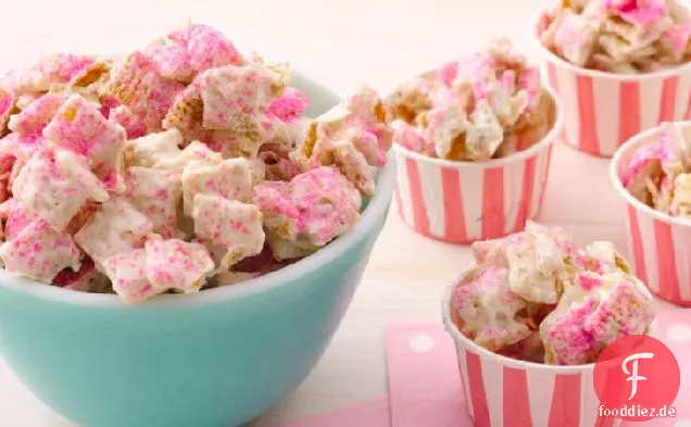 Jeweled Prinzessin Chex Mix