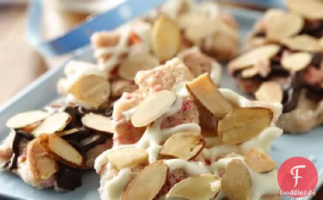 Pfefferminz-Toffee-Crunch