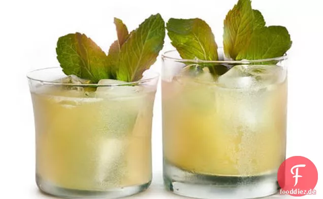 Mojito Margarita