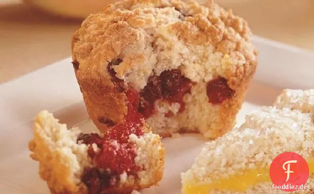 Die besten Muffins