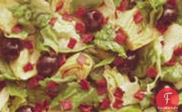 Mediterraner Salat