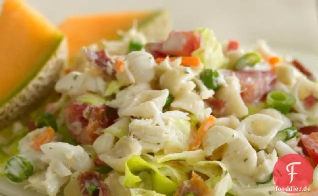Seaside BLT Pasta Salat