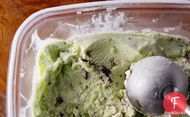 Grasshopper-Eis