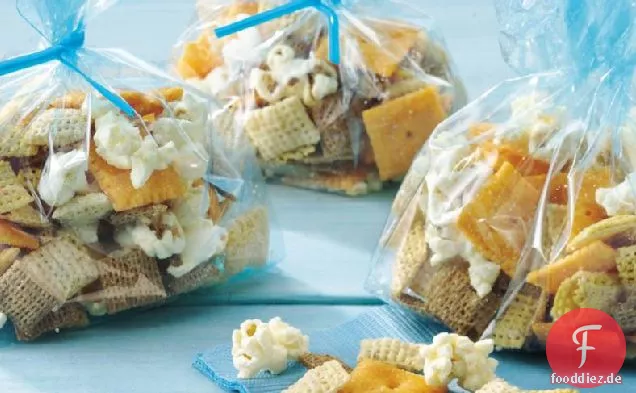 Parmesankäse Chex® Mix