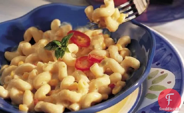 Südwest Cheese 'n Pasta