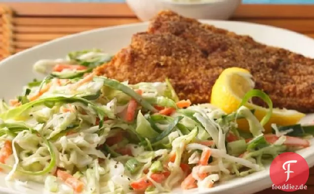 Coleslaw Deluxe (2)