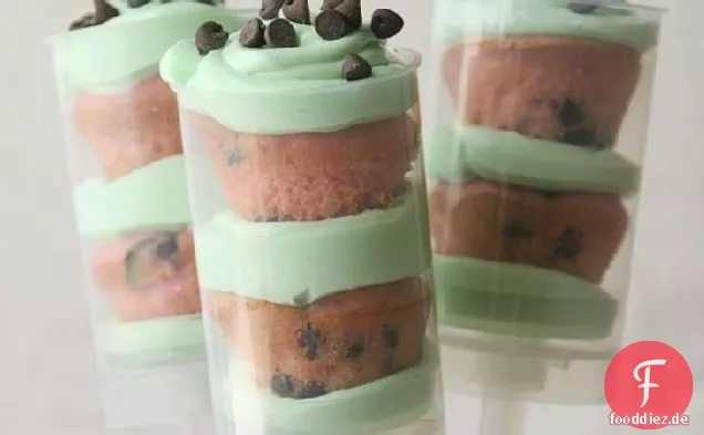 Wassermelonen-Push-It-Up-Kuchen