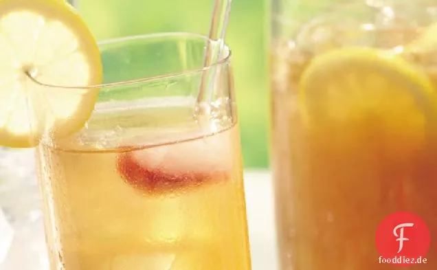Limonade Eistee
