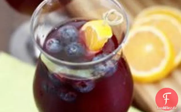 Sangria Slush