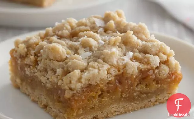 Butterscotch-Riegel