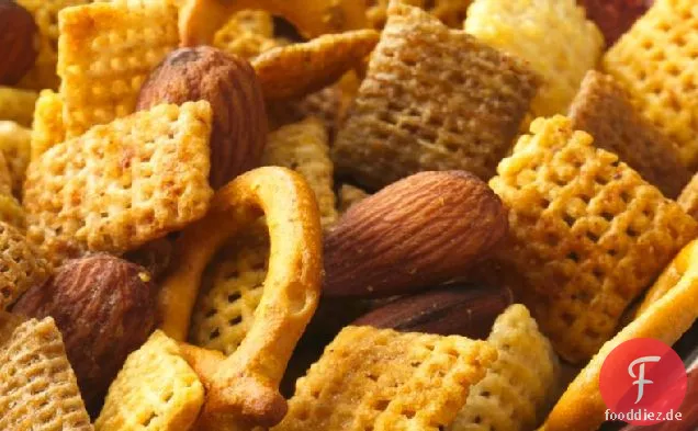 Das Große Spiel Chex® Mix (1/2 )