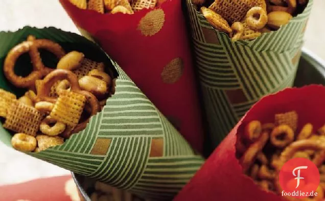 Herzhafte Snacktime Chex® Mix