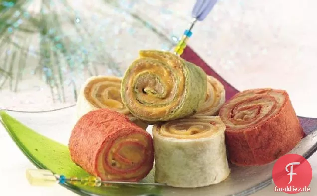 Nacho Käse Windräder