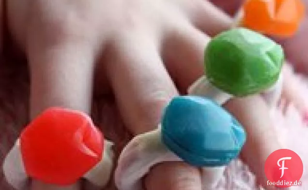 Fruit Gushers® Ring Bling