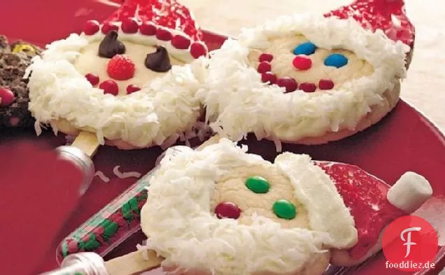 Santa-on-a-Stick-Cookies