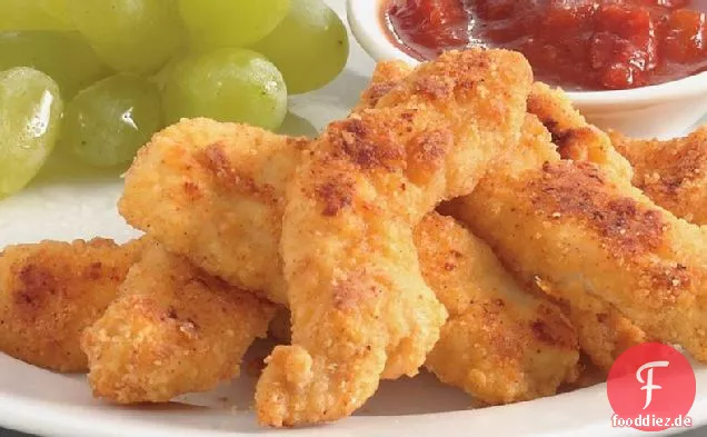 Ultimative Chicken Fingers (heller )