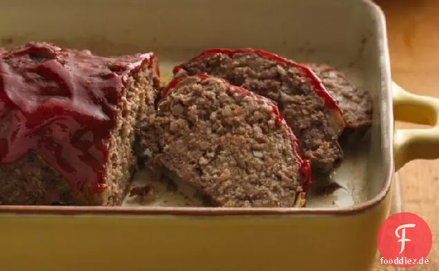 Diner Meat Loaf