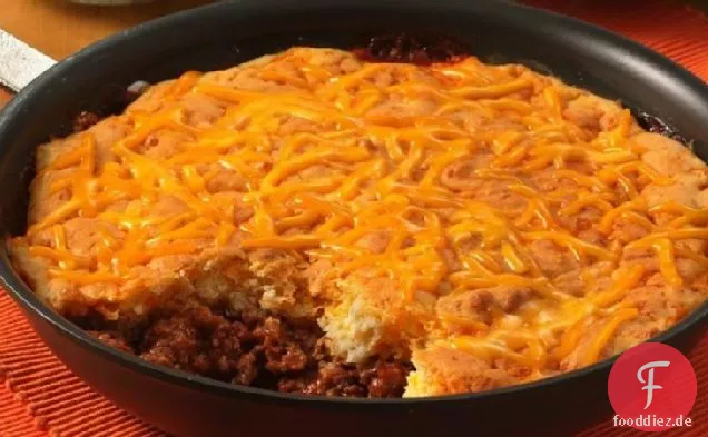 Sloppy Joe-Supreme - (Kochen Für 2)