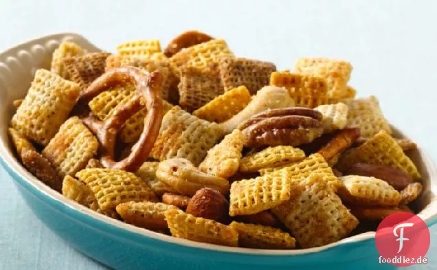 Würzig Hot Chex™ Mix