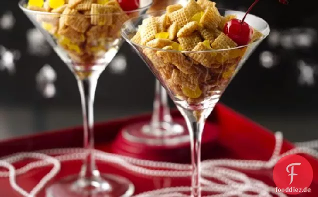 Party-Lemon Drop-Chex® Mix