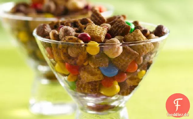 Süße N' salzige Erdnussbutter Chex Mix®