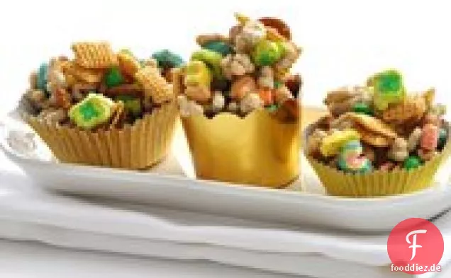 Pot o' Gold Chex® Mix