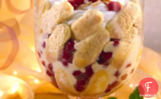 Himbeer-Kleinigkeit